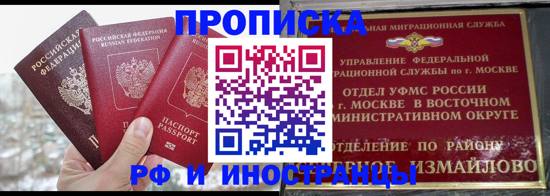 прописка для школы в Курске